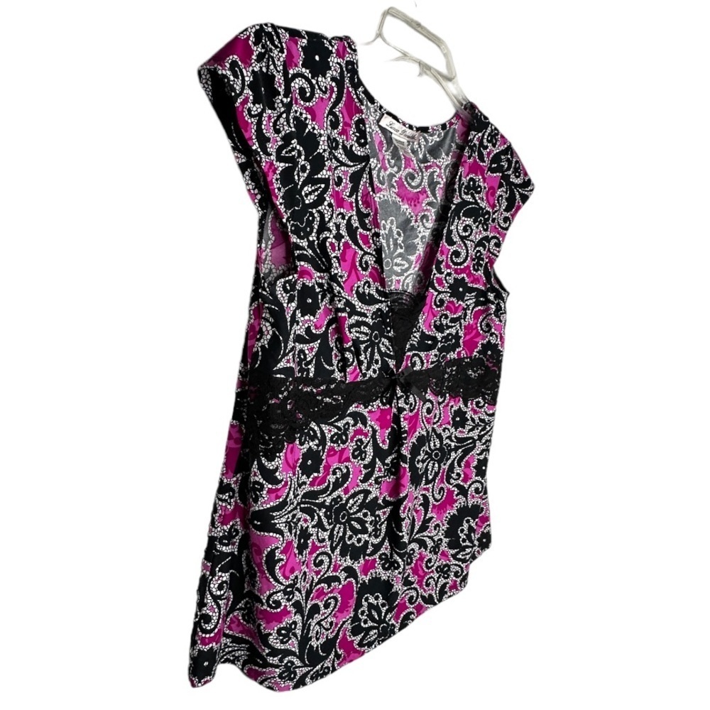 Linea Donatella Top - Picture 3 of 6
